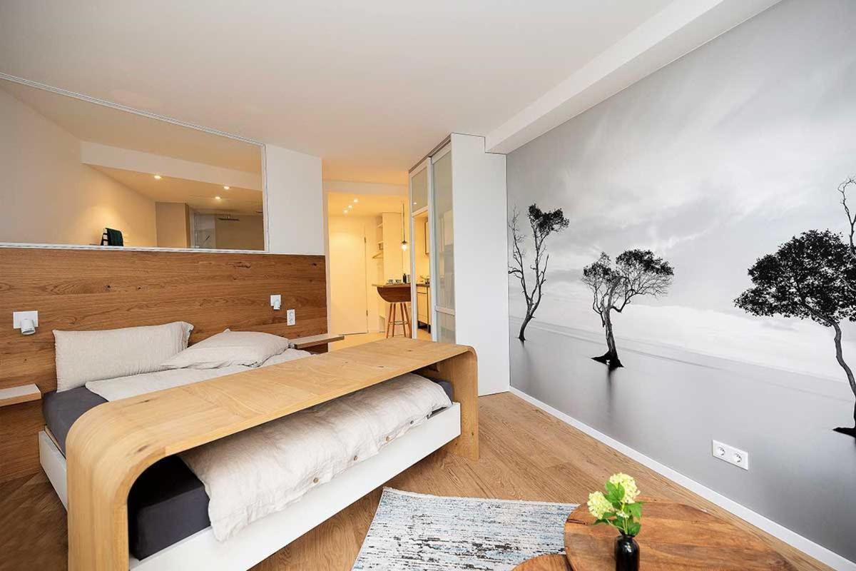 Artroom Boarding Apartment Bissendorf Exterior photo
